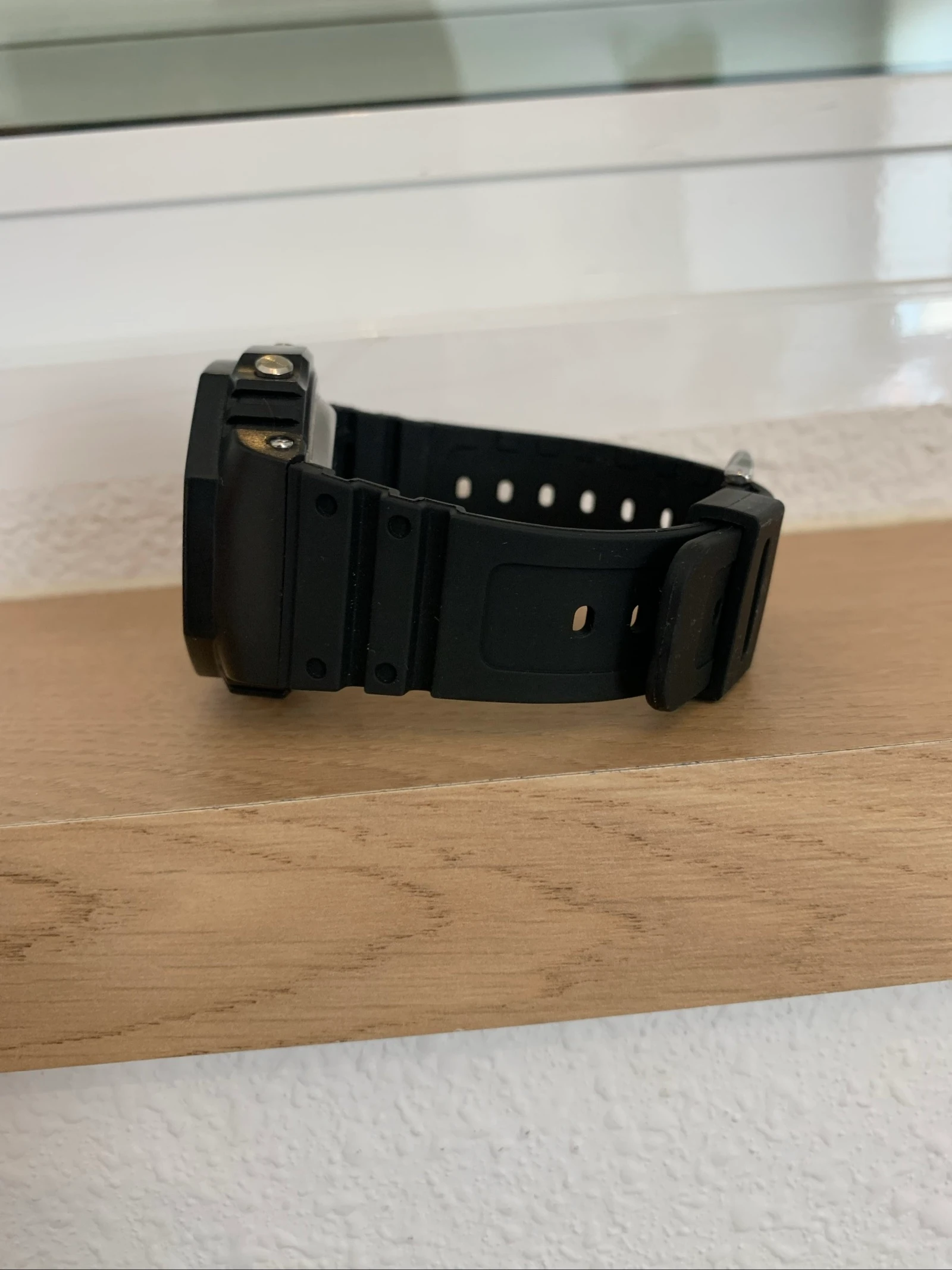 Zwarte G-shock – photo 4